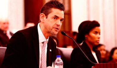 White House Mocks NASA Commitment to Sending Women and Minorities to Moon... Which Was Made by the First Trump Administration