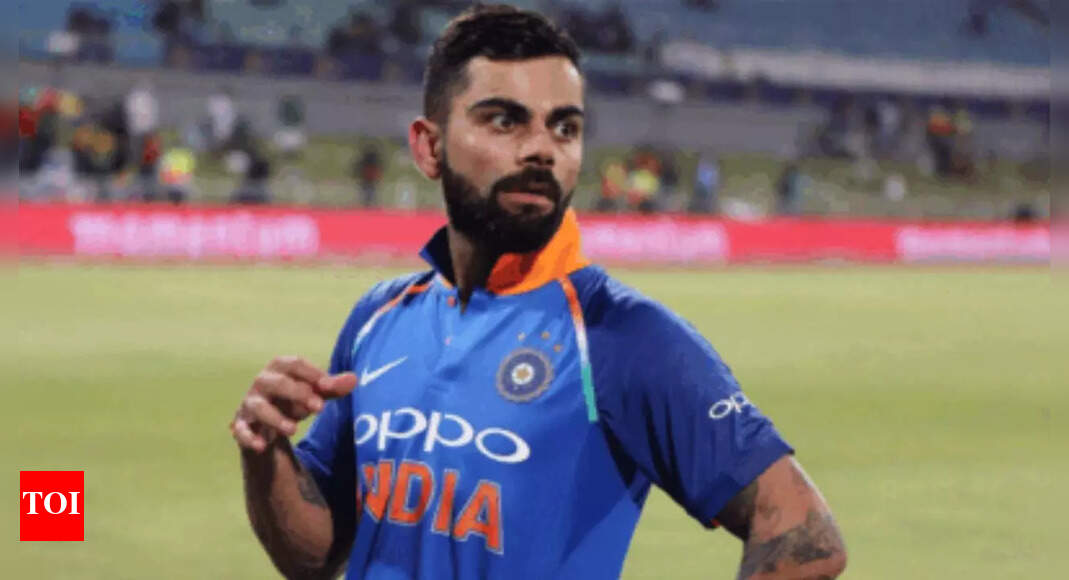 The diet behind Virat Kohli’s ageless fitness at 37: Balanced, nutrient-rich meals paired with a steady daily routine |