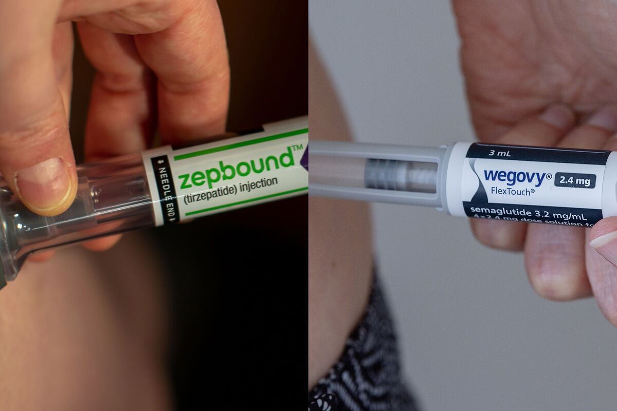 Trump's Wegovy and Zepbound Drug Price Deal Is Short on Details