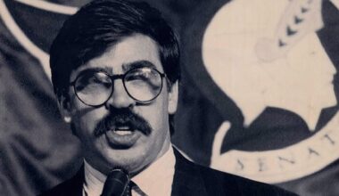 Mel Bridgman, former NHL player and 1st Senators GM, dead at 70