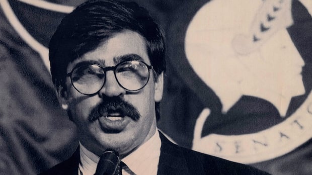 Mel Bridgman, former NHL player and 1st Senators GM, dead at 70