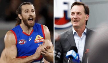 Let's give it a chance: Footy's wildcard worth a go