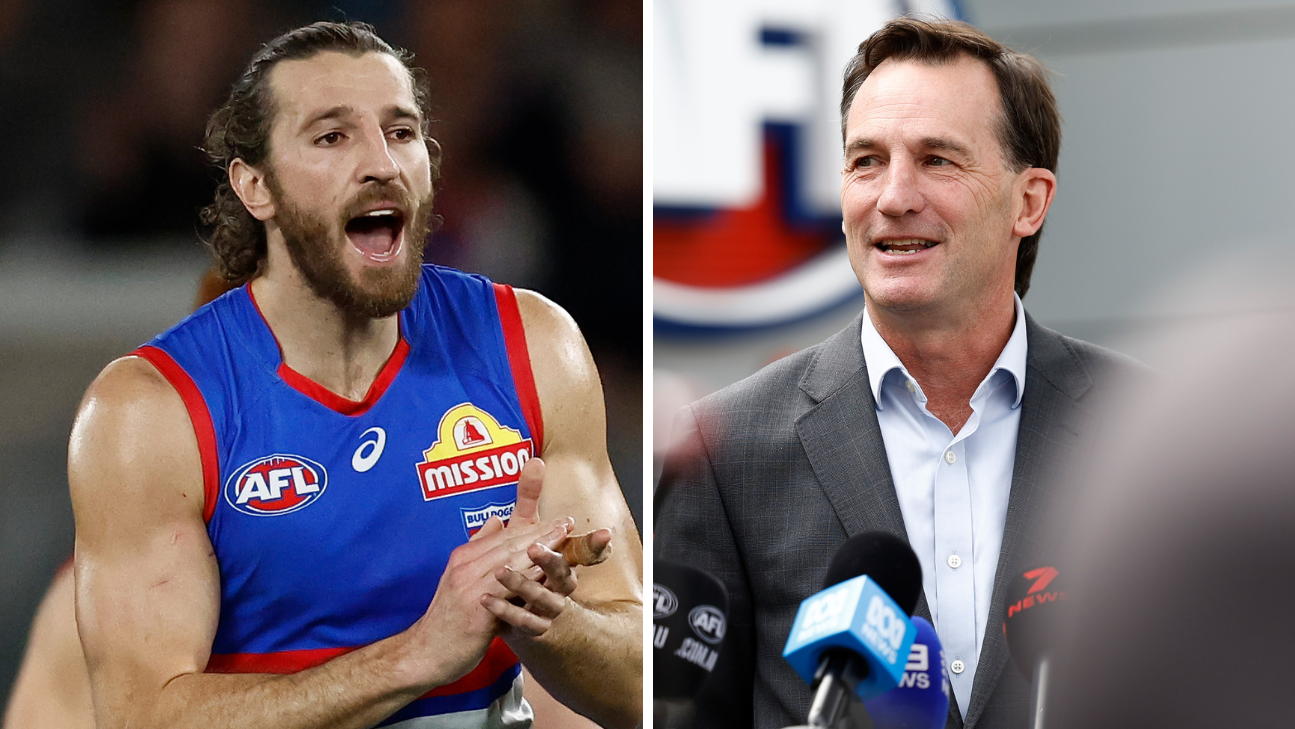 Let's give it a chance: Footy's wildcard worth a go