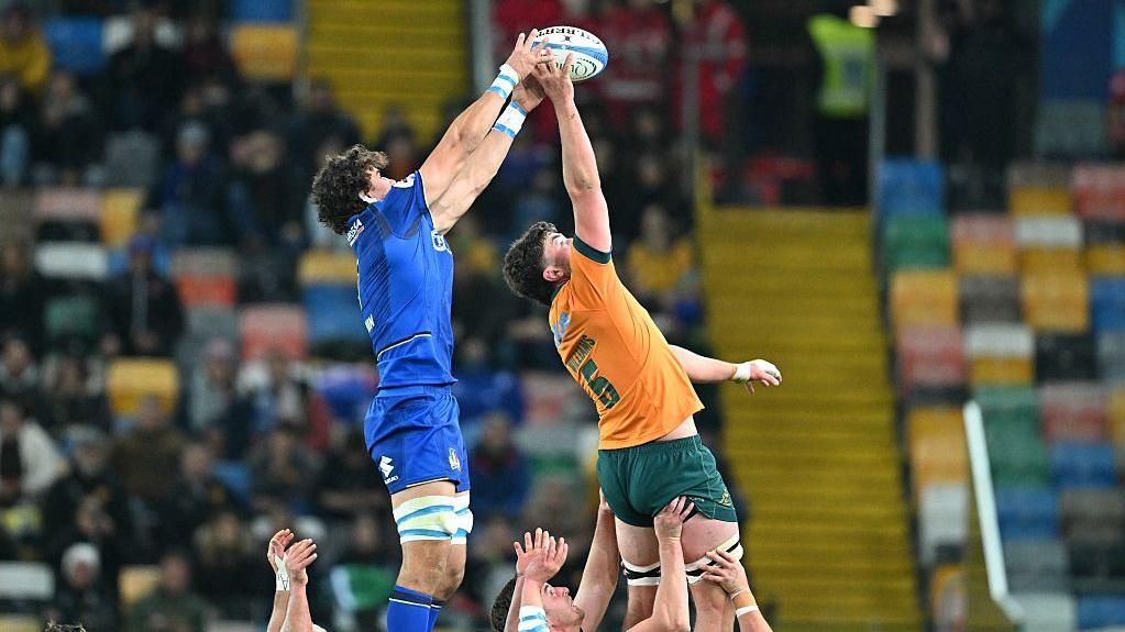 Reds bring youngest Lynagh down to Ballymore