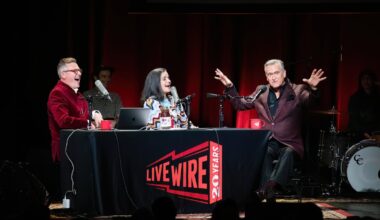 Loss of public radio funding shocks Portland’s ‘Live Wire’ variety show into emergency campaign