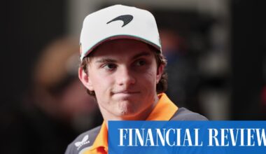 Oscar Piastri’s Brazil nightmare as title hopes slip