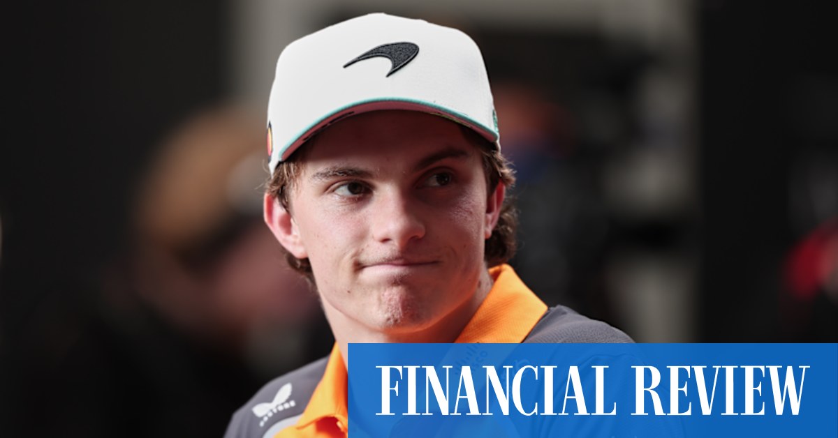 Oscar Piastri’s Brazil nightmare as title hopes slip