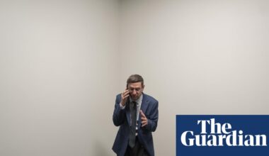 TV tonight: Tim Robinson’s office comedy just gets freakier and funnier | Television