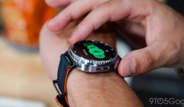 Samsung adding paid guided workouts for Galaxy Watch users