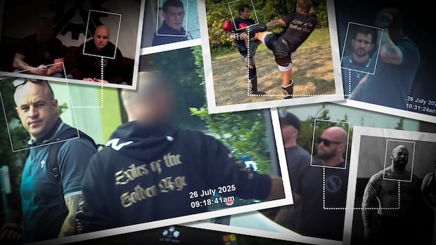 MMA gym owners, coaches ID’d at secretive neo-Nazi event in B.C.