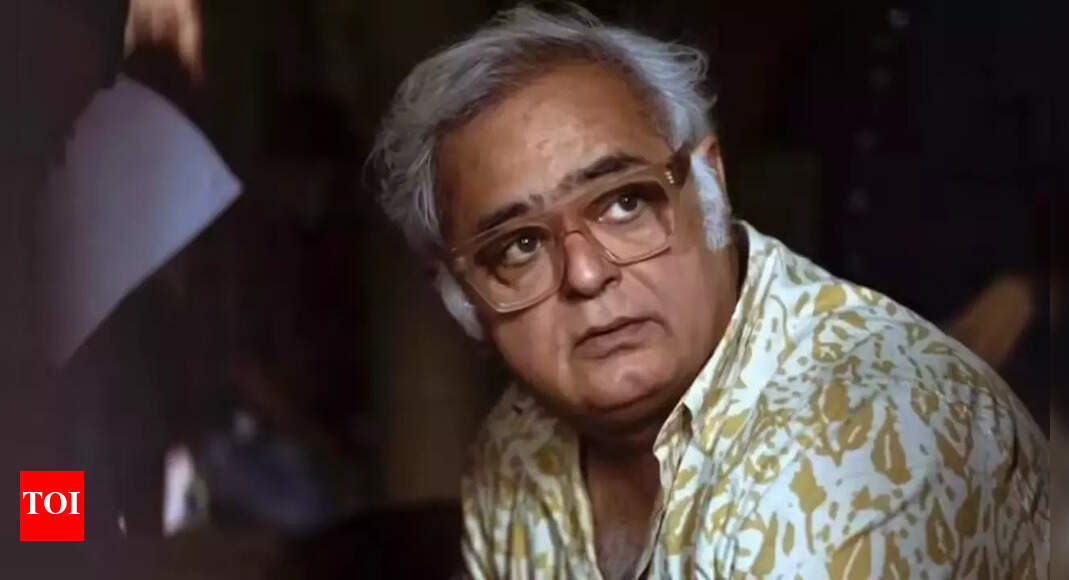 Hansal Mehta questions why ozempic & mounjaro have become ‘bad words’: “It’s helping millions live healthier” |