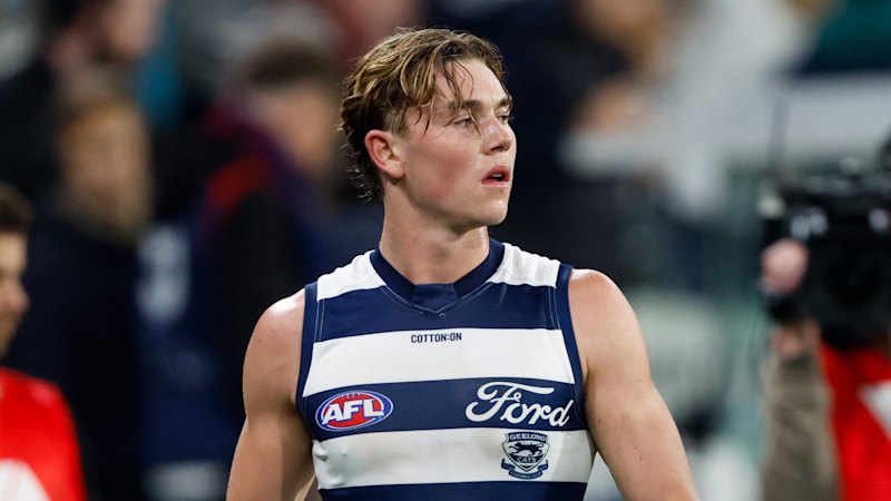 AFLPA slams AFL for suspending Geelong Cats’ Tanner Bruhn
