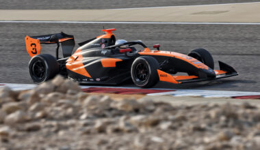 F1 news: McLaren dumps three drivers from F1 junior program