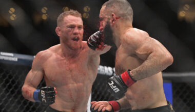 Jack Della Maddalena Welcomes Islam Makhachev to 170: 'I Hope They Say He’s Just a Lightweight'