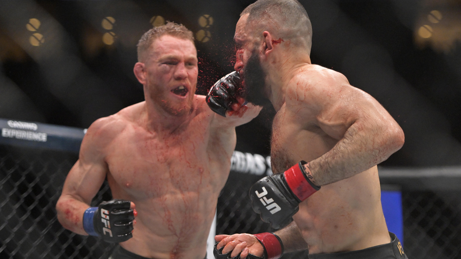 Jack Della Maddalena Welcomes Islam Makhachev to 170: 'I Hope They Say He’s Just a Lightweight'