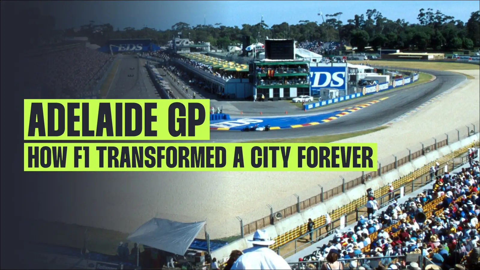 30 years after the Grand Prix that defined a city