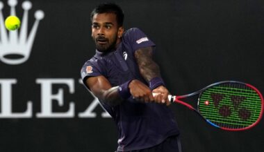Sumit Nagal appeals to Chinese officials after visa denied for qualifier