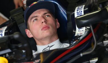 F1 News 2025 | Max Verstappen teen debut prompted super licence change, Red Bull boss Laurent Mekies FIA