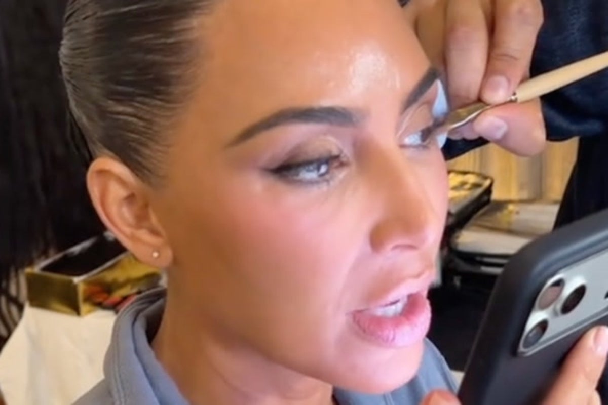 Kim Kardashian lashes out at ‘pathological liar’ psychics who told her she’d pass the bar exam