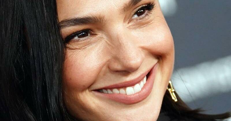 Israeli actress Gal Gadot has been recognised for her support throughout the Gaza war. Photo: EPA PHOTO