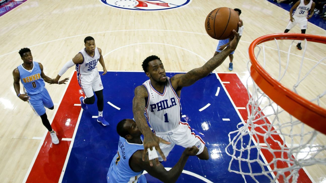 What are the worst starts in NBA history?