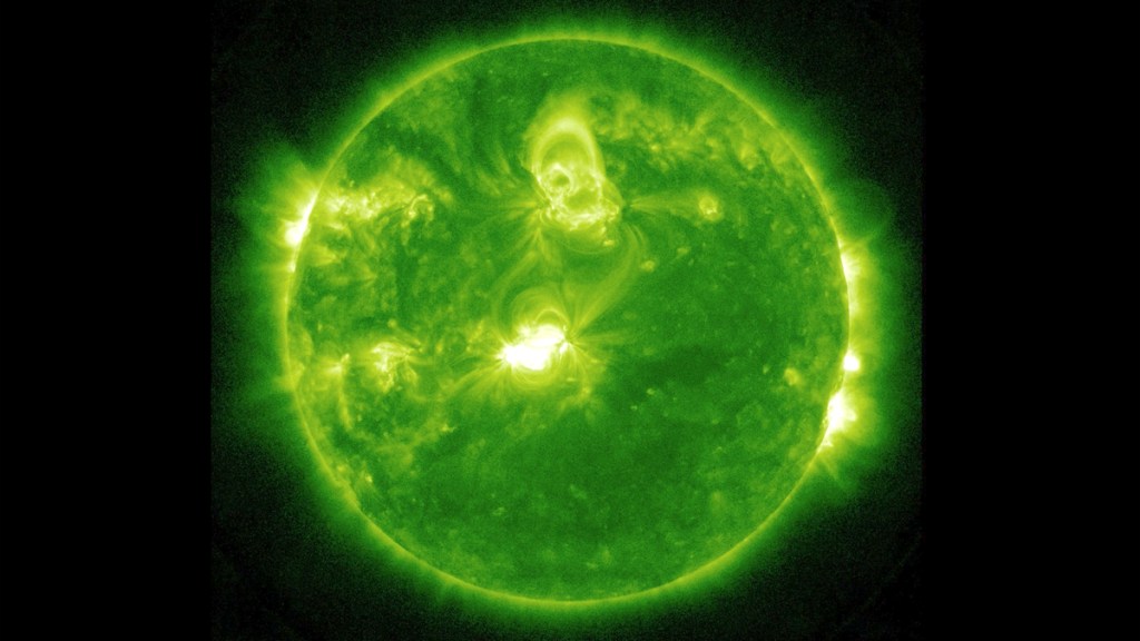 Solar storm could be biggest in 20 years: Researchers - News