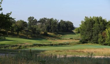 Women's Golf Rainbow Wahine Invitational