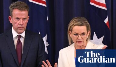 Liberals ditch net zero pledge; News Corp rejects climate ‘denial machine’ claims; and an F1 ‘burger curse’ | Australia news