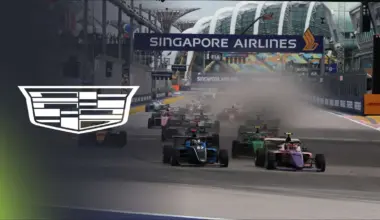 Cadillac expands into F1 feeder series as 'landmark' agreement reached