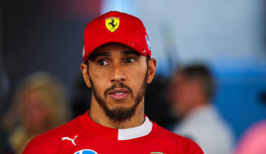 Lewis Hamilton slammed for Ferrari driving performance in 2025, monster pay cheque criticism from Robert Doornbos