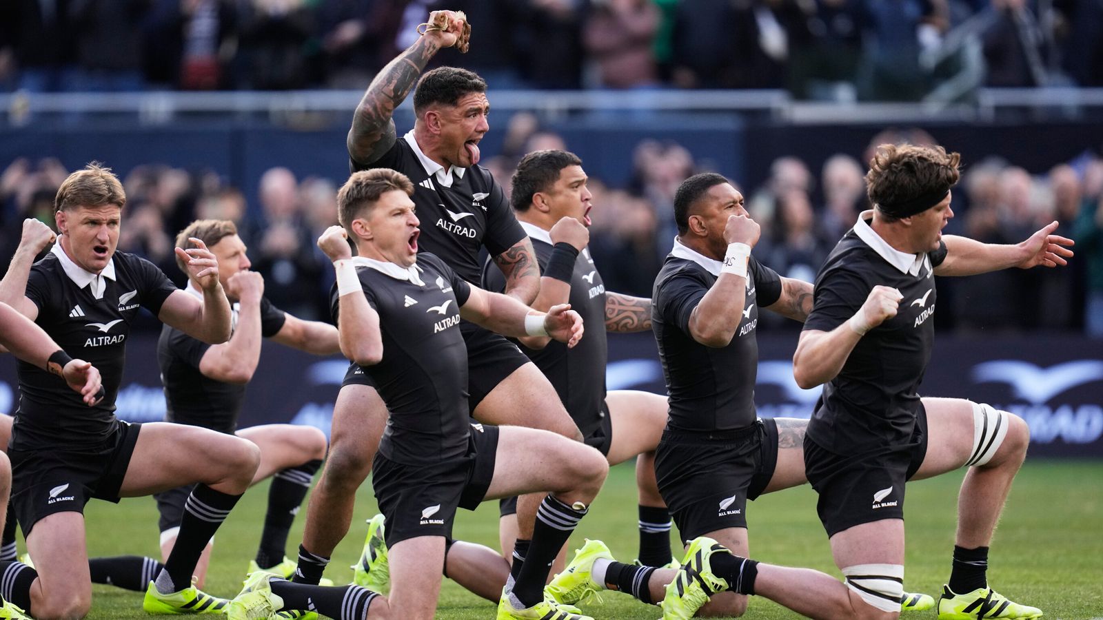 Haka