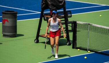 Women’s Tennis Adds Two on National Signing Day