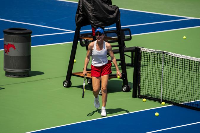 Women’s Tennis Adds Two on National Signing Day