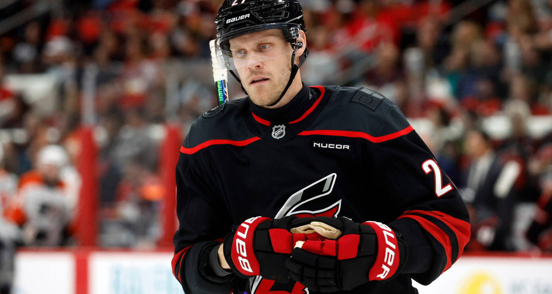 Ehlers looking forward to ‘special’ game against Jets – Winnipeg Free Press