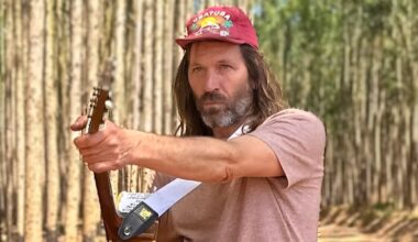 Lemonheads frontman on the women who shaped his life