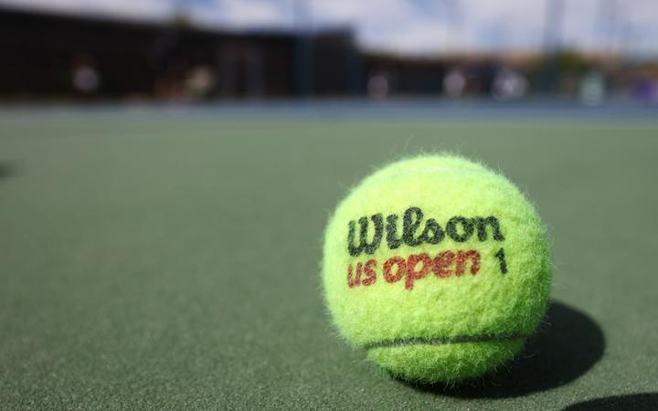 UNLV Men's Tennis Duo Learns First-Round NCAA Opponents