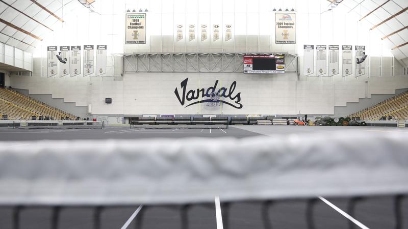 Vandals Add Three International Standouts to 2026 Women’s Tennis Roster