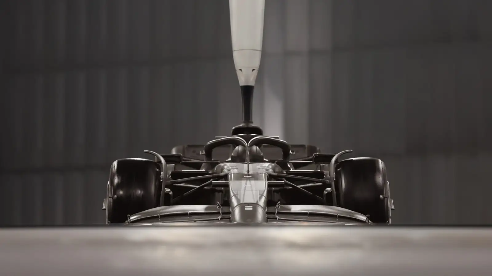 F1's secret battleground revealed amid preparations for 2026 revolution