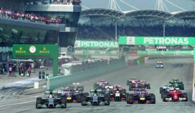 Long-term Malaysia F1 return "not impossible" despite government snub
