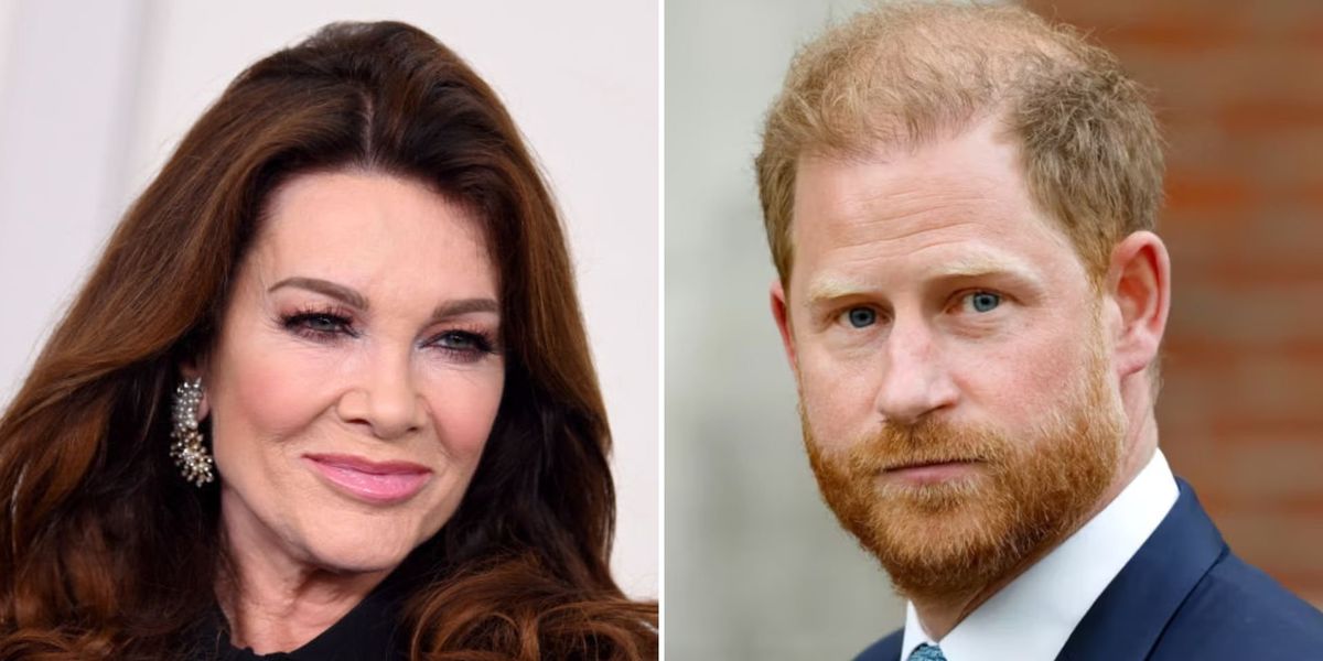A-list US celebrity takes swipe at Prince Harry questioning his loyalty to the UK