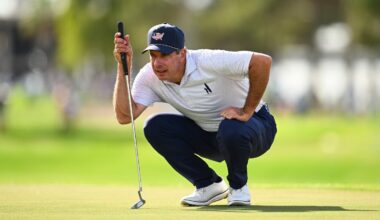 Stewart Cink wins PGA Tour Champions' finale and season-long title