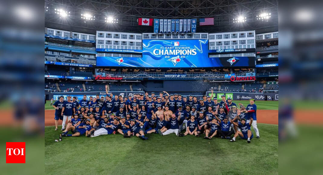 MLB trade rumors: Toronto Blue Jays positioned to land $460 million Chicago Cubs superstar in blockbuster move to bolster squad | MLB News