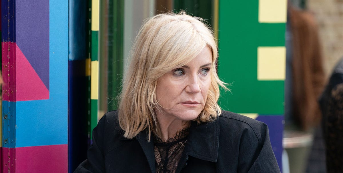 EastEnders reveals Cindy Beale's new attack drama in 42 spoiler pictures