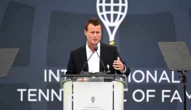 Returning Lleyton Hewitt, son Cruz lose in quarterfinals