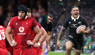 Wales vs. New Zealand: How to watch, kick-off time, latest news