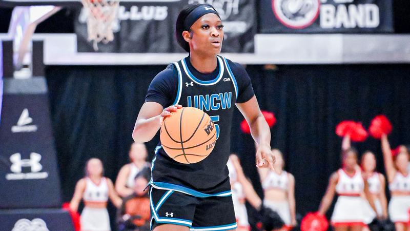 WBB Fan Guide: Presbyterian - UNC Wilmington Athletics