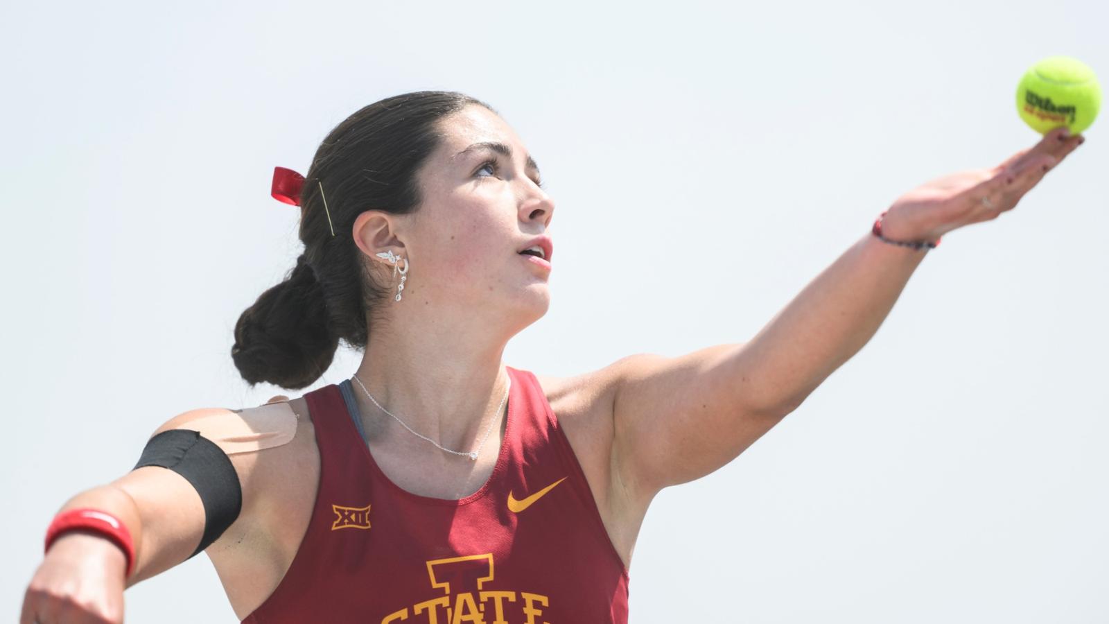 CyCast - Above footer