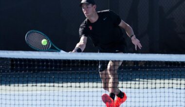 Paul Inchauspe NCAAs 2025