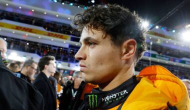 F1 title permutations and where it could be won: Lando Norris vs Oscar Piastri vs Max Verstappen