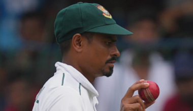 Quiz! Most Test Wickets For Bangladesh